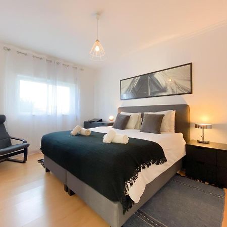 Casa Orquidea Mar - Apartamento Em Zona Central De Lagosアパートメント エクステリア 写真