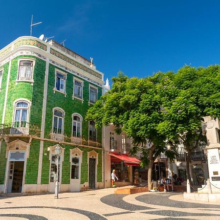 Casa Orquidea Mar - Apartamento Em Zona Central De Lagosアパートメント エクステリア 写真