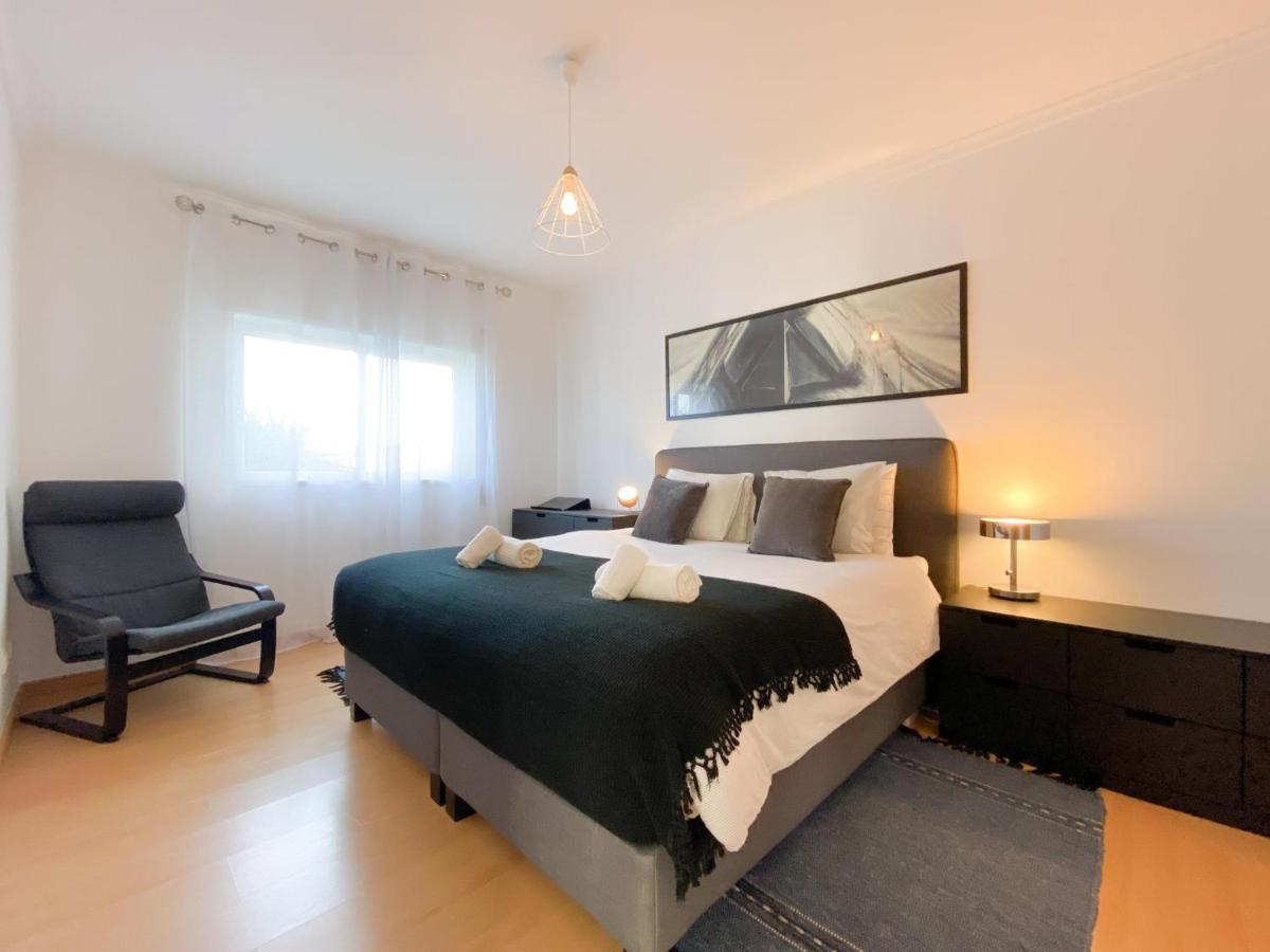 Casa Orquidea Mar - Apartamento Em Zona Central De Lagosアパートメント エクステリア 写真