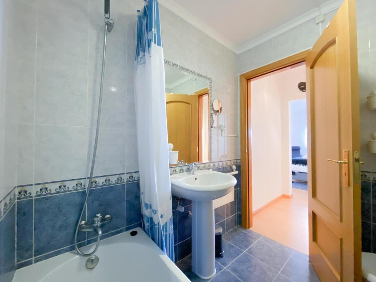 Casa Orquidea Mar - Apartamento Em Zona Central De Lagosアパートメント エクステリア 写真