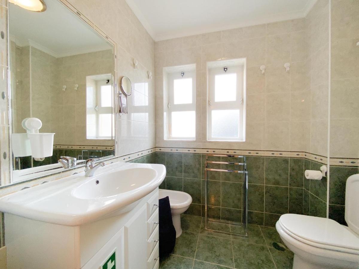 Casa Orquidea Mar - Apartamento Em Zona Central De Lagosアパートメント エクステリア 写真