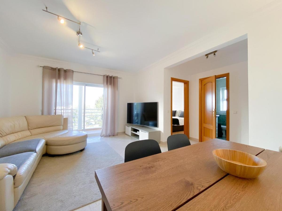 Casa Orquidea Mar - Apartamento Em Zona Central De Lagosアパートメント エクステリア 写真