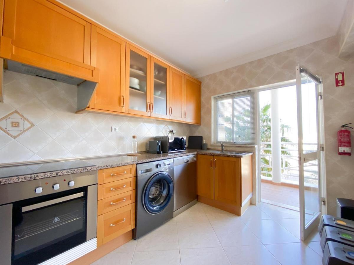 Casa Orquidea Mar - Apartamento Em Zona Central De Lagosアパートメント エクステリア 写真