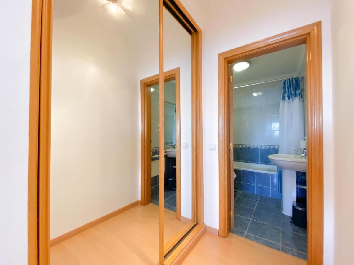 Casa Orquidea Mar - Apartamento Em Zona Central De Lagosアパートメント エクステリア 写真