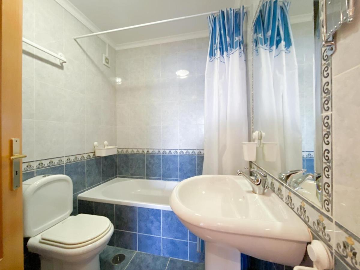 Casa Orquidea Mar - Apartamento Em Zona Central De Lagosアパートメント エクステリア 写真