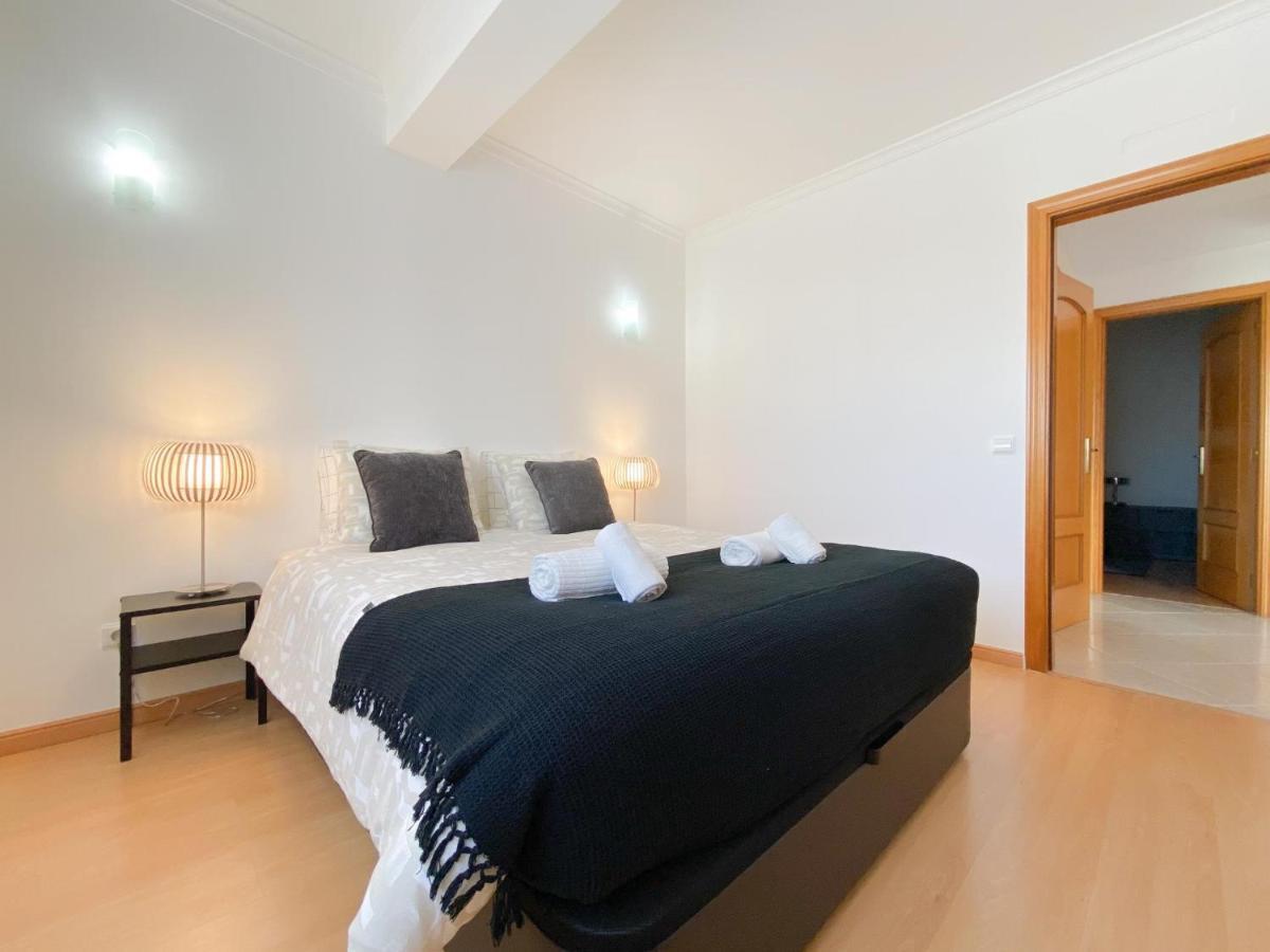 Casa Orquidea Mar - Apartamento Em Zona Central De Lagosアパートメント エクステリア 写真