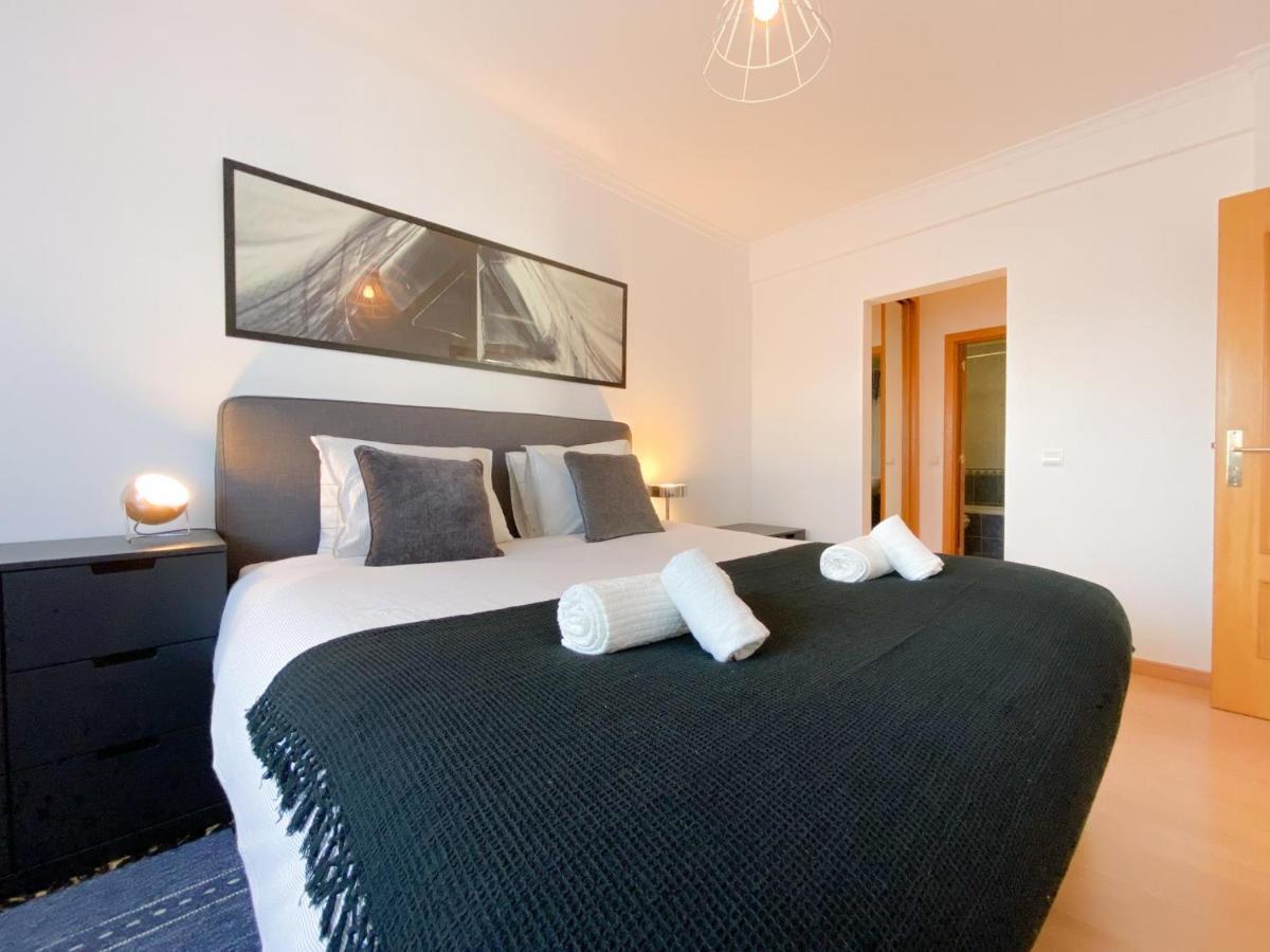 Casa Orquidea Mar - Apartamento Em Zona Central De Lagosアパートメント エクステリア 写真