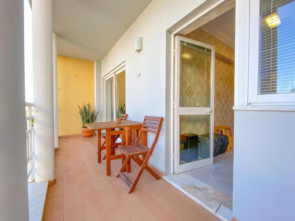 Casa Orquidea Mar - Apartamento Em Zona Central De Lagosアパートメント エクステリア 写真