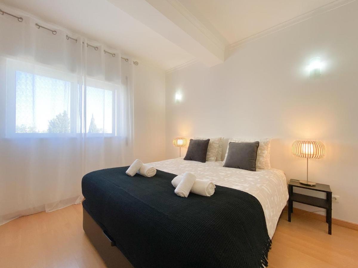 Casa Orquidea Mar - Apartamento Em Zona Central De Lagosアパートメント エクステリア 写真