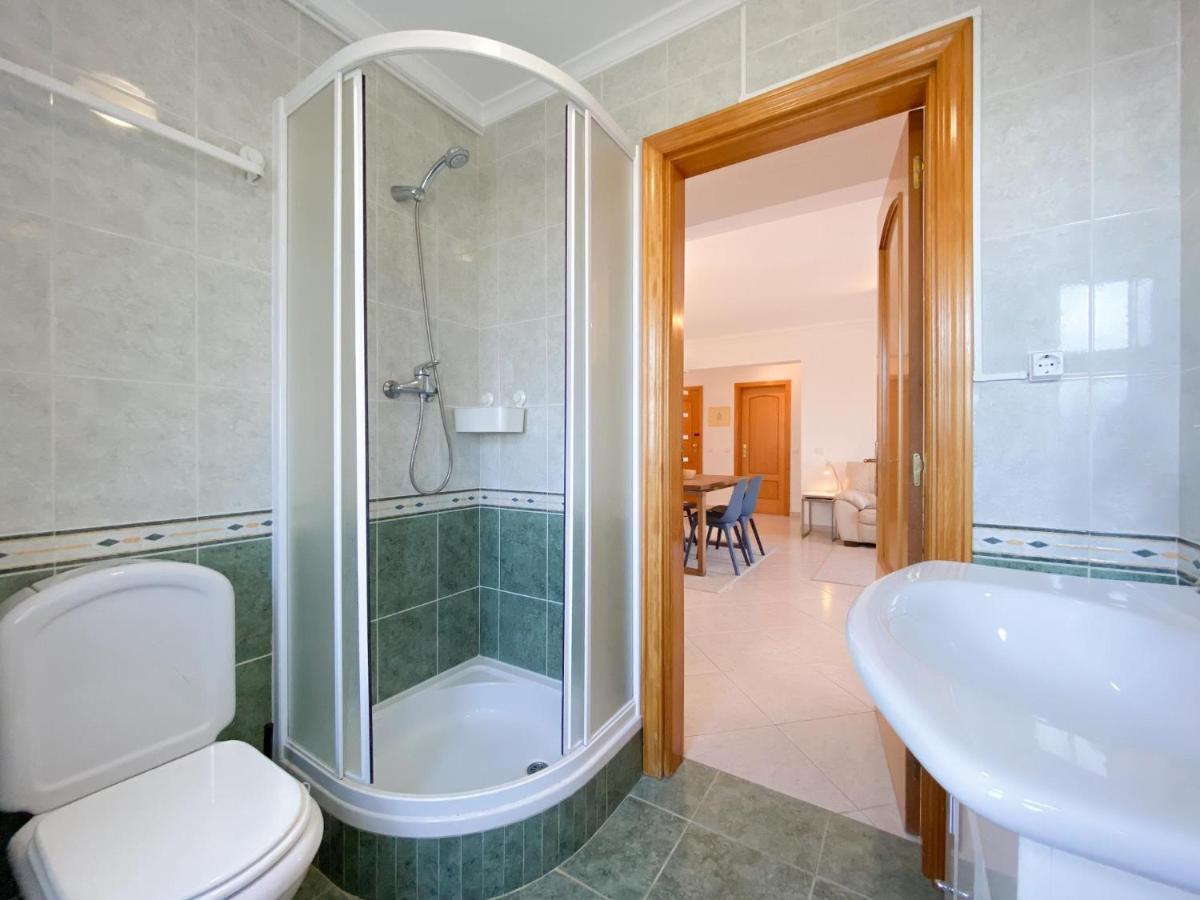 Casa Orquidea Mar - Apartamento Em Zona Central De Lagosアパートメント エクステリア 写真