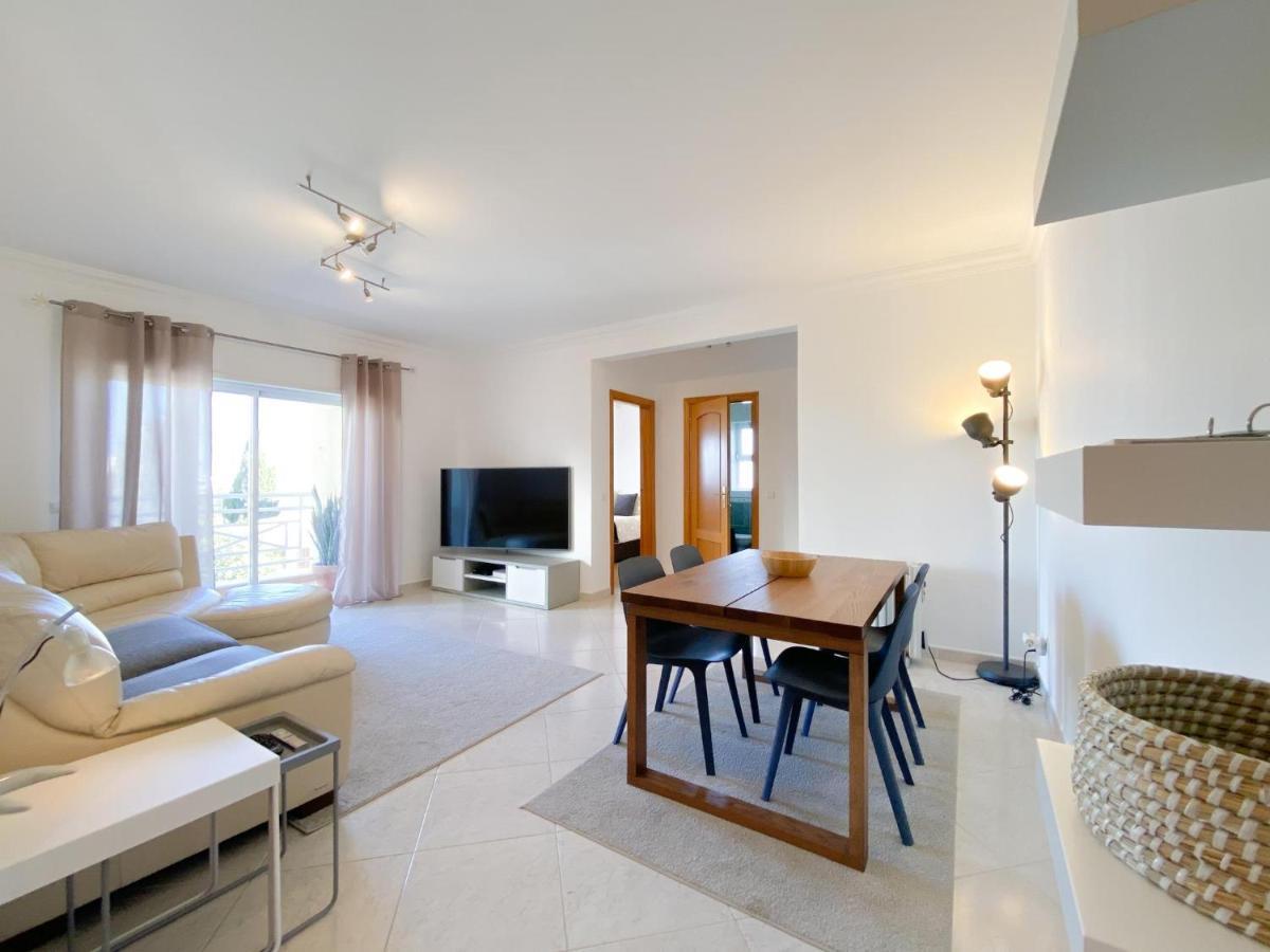 Casa Orquidea Mar - Apartamento Em Zona Central De Lagosアパートメント エクステリア 写真