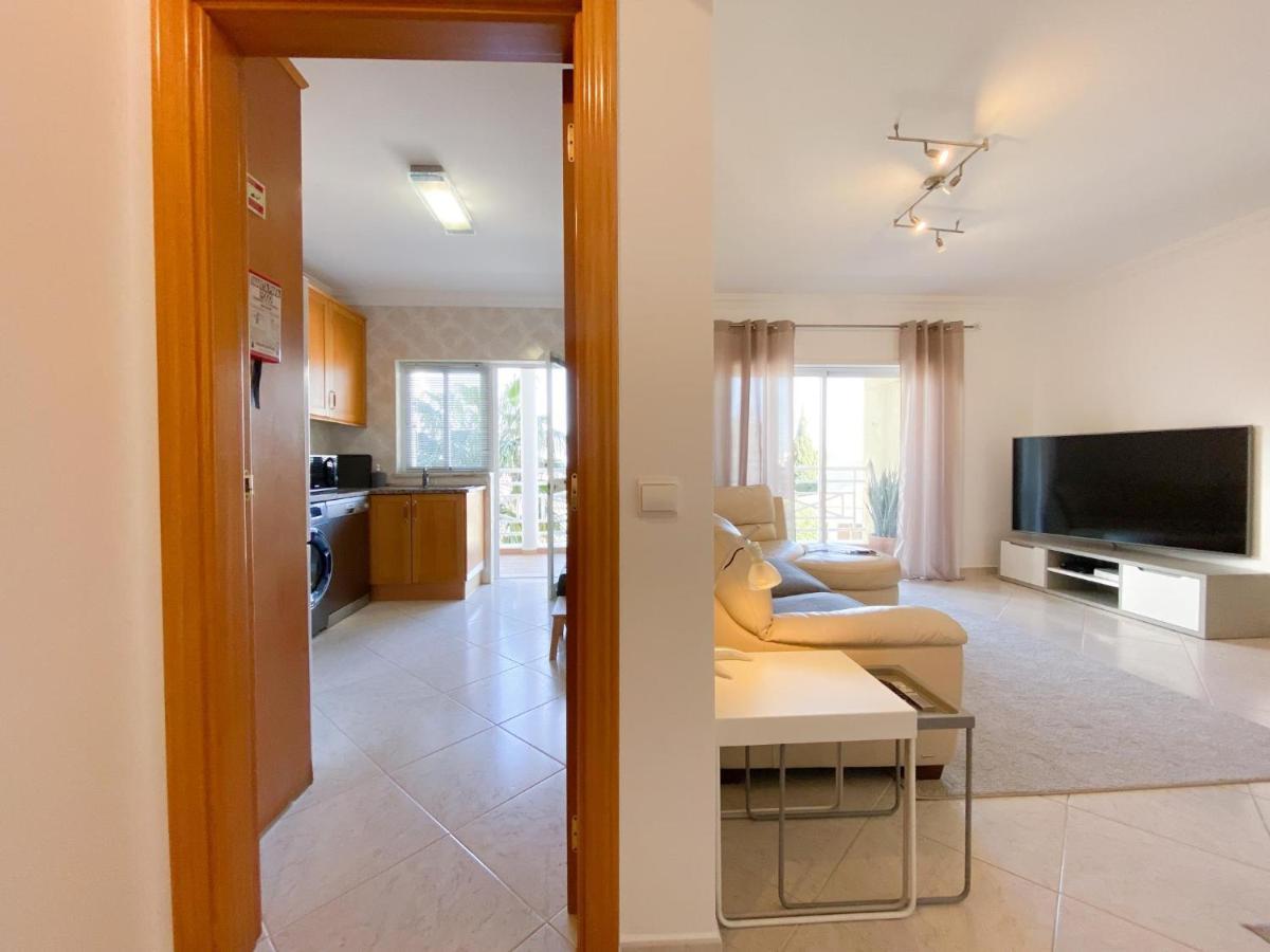 Casa Orquidea Mar - Apartamento Em Zona Central De Lagosアパートメント エクステリア 写真