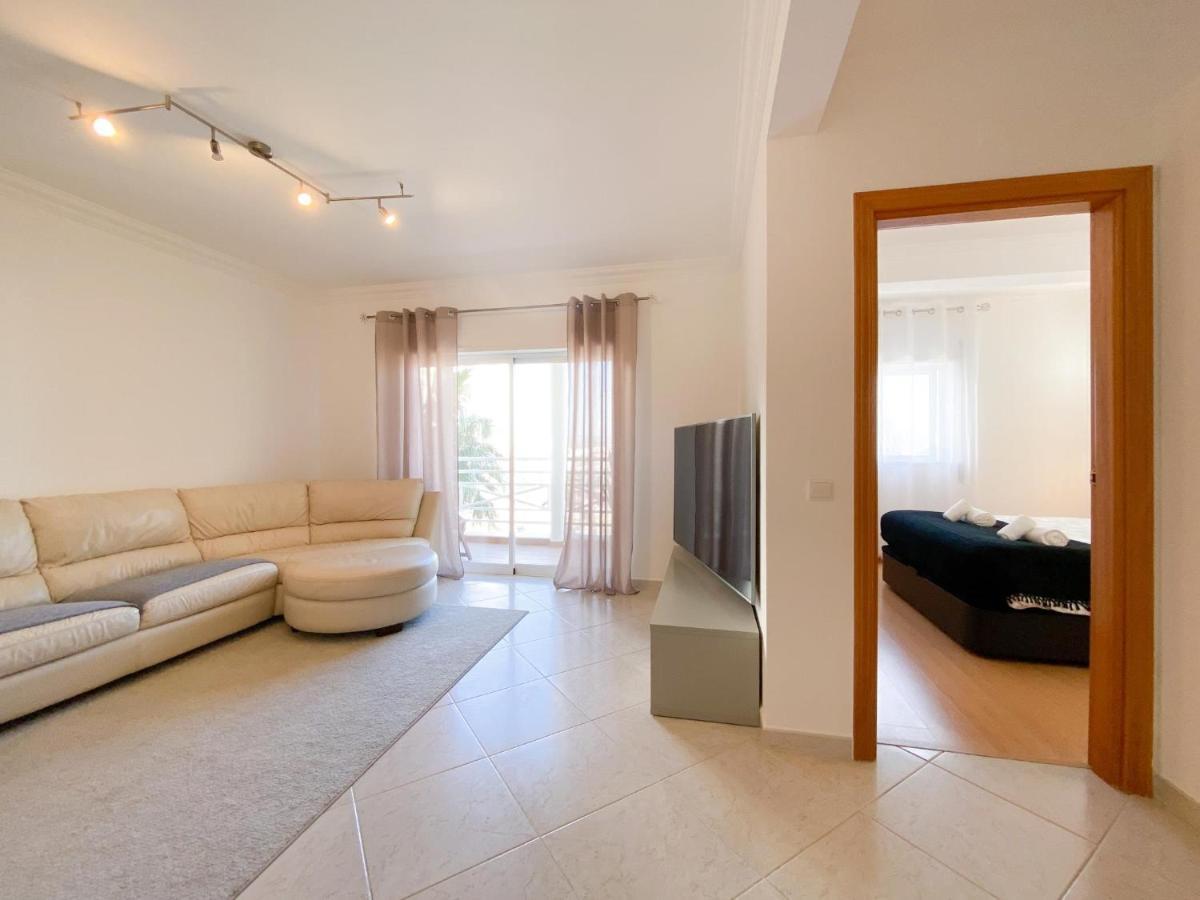 Casa Orquidea Mar - Apartamento Em Zona Central De Lagosアパートメント エクステリア 写真