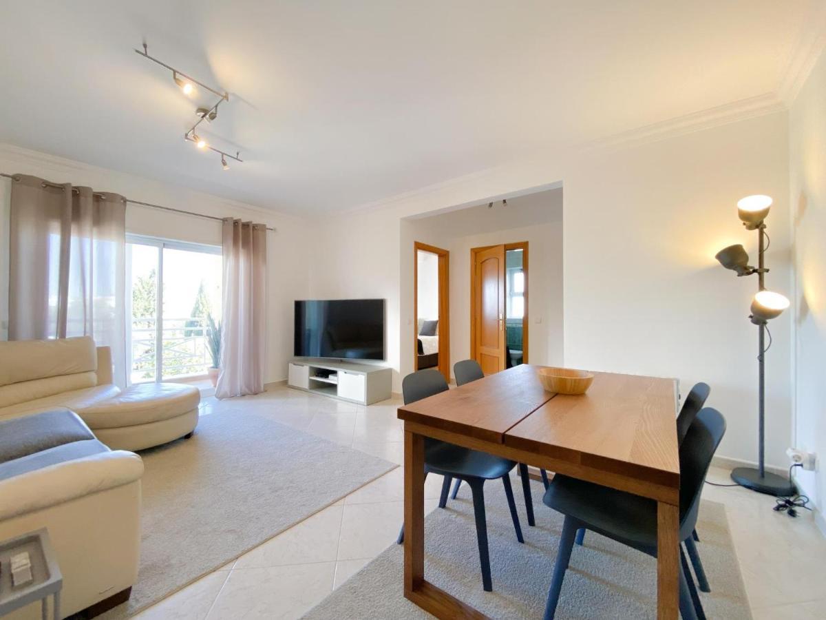 Casa Orquidea Mar - Apartamento Em Zona Central De Lagosアパートメント エクステリア 写真