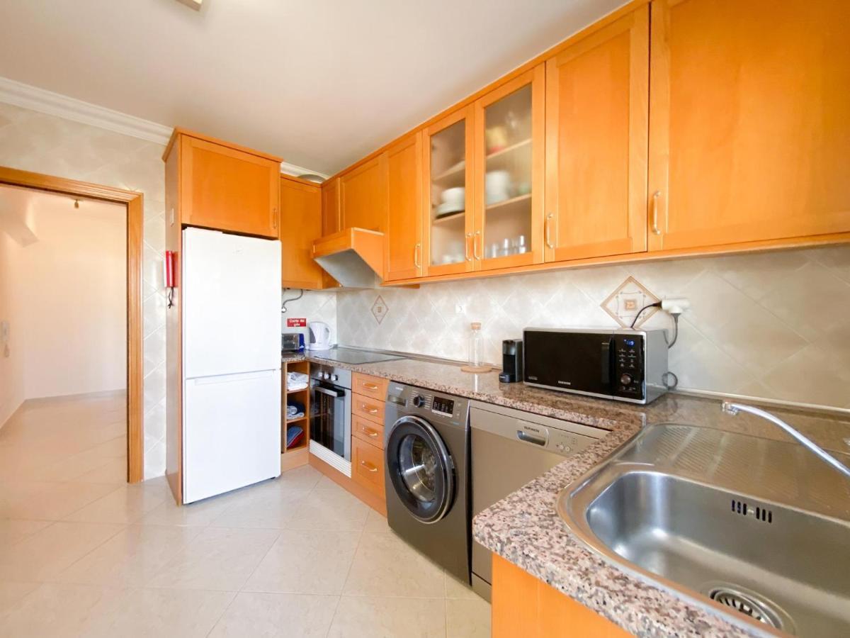 Casa Orquidea Mar - Apartamento Em Zona Central De Lagosアパートメント エクステリア 写真