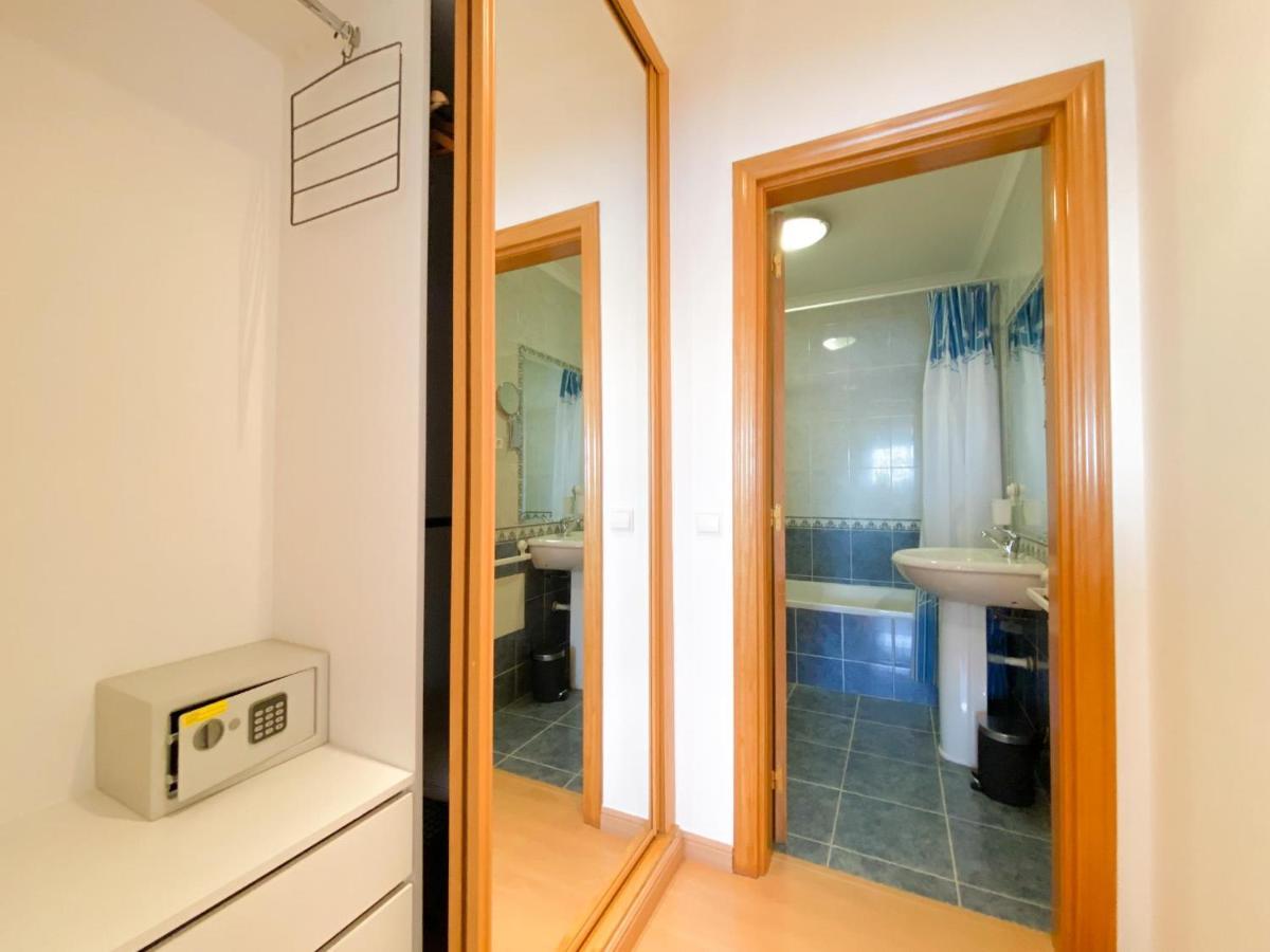 Casa Orquidea Mar - Apartamento Em Zona Central De Lagosアパートメント エクステリア 写真
