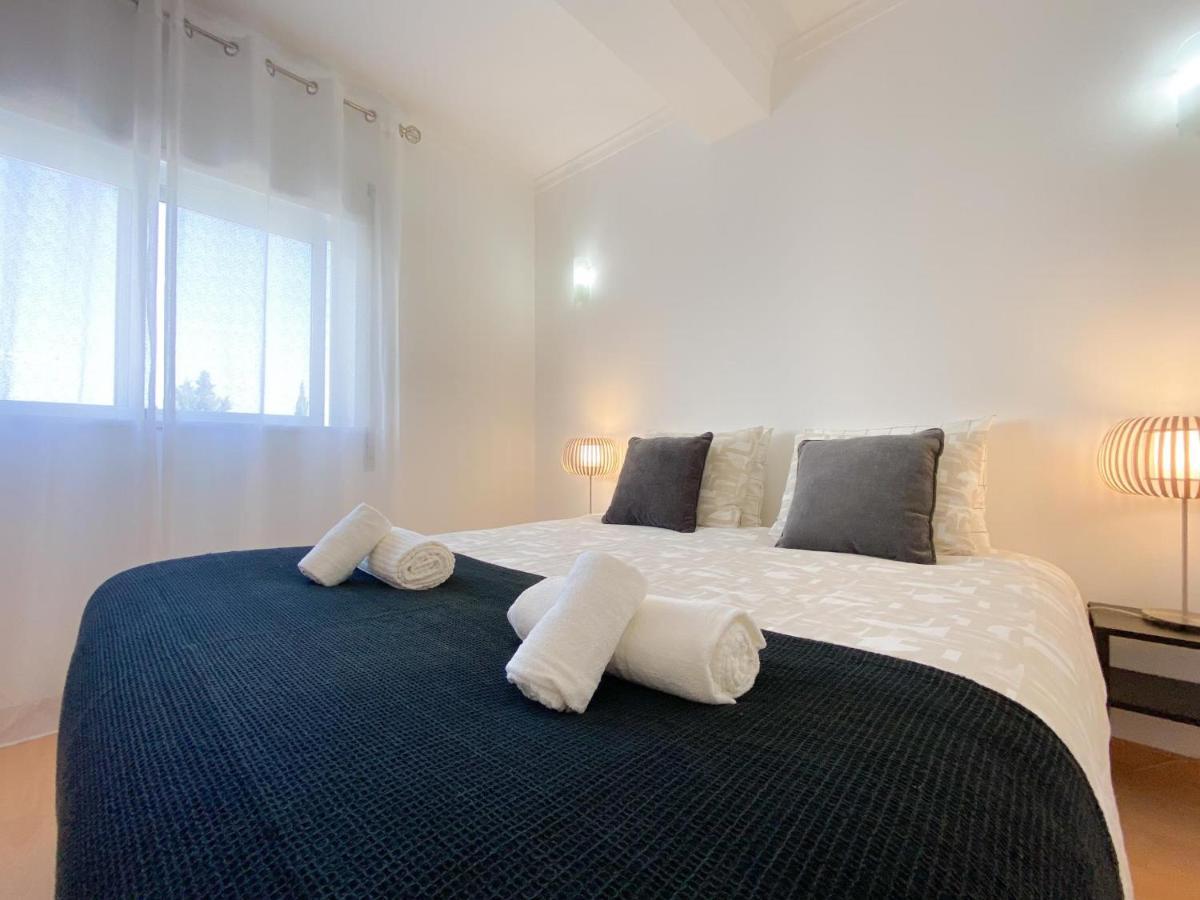 Casa Orquidea Mar - Apartamento Em Zona Central De Lagosアパートメント エクステリア 写真