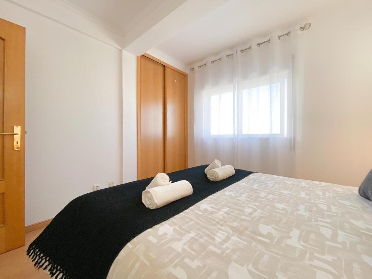 Casa Orquidea Mar - Apartamento Em Zona Central De Lagosアパートメント エクステリア 写真