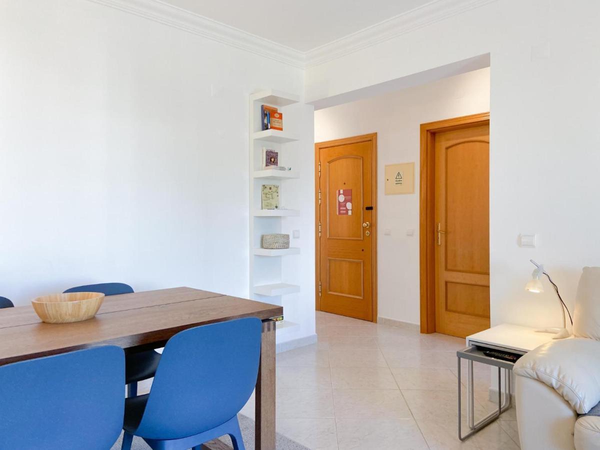 Casa Orquidea Mar - Apartamento Em Zona Central De Lagosアパートメント エクステリア 写真