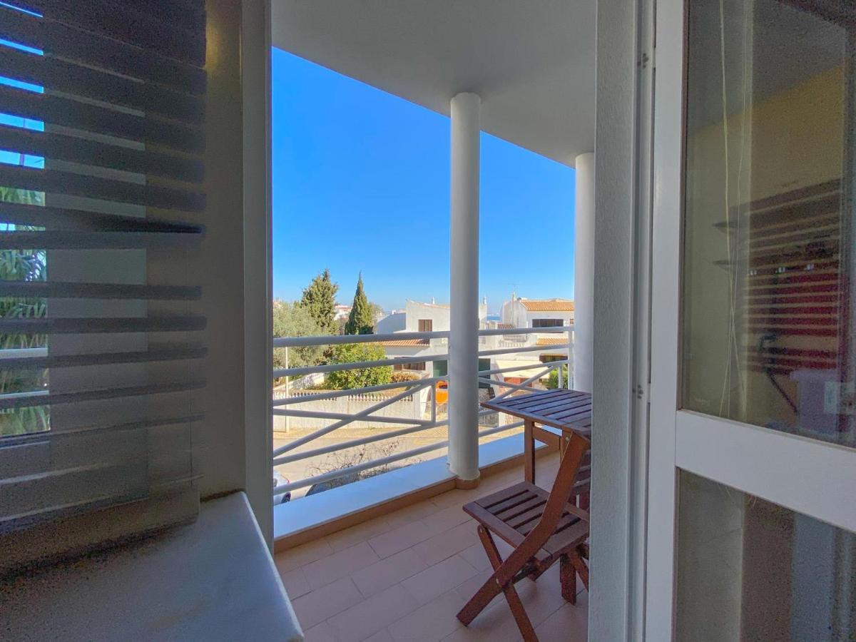 Casa Orquidea Mar - Apartamento Em Zona Central De Lagosアパートメント エクステリア 写真