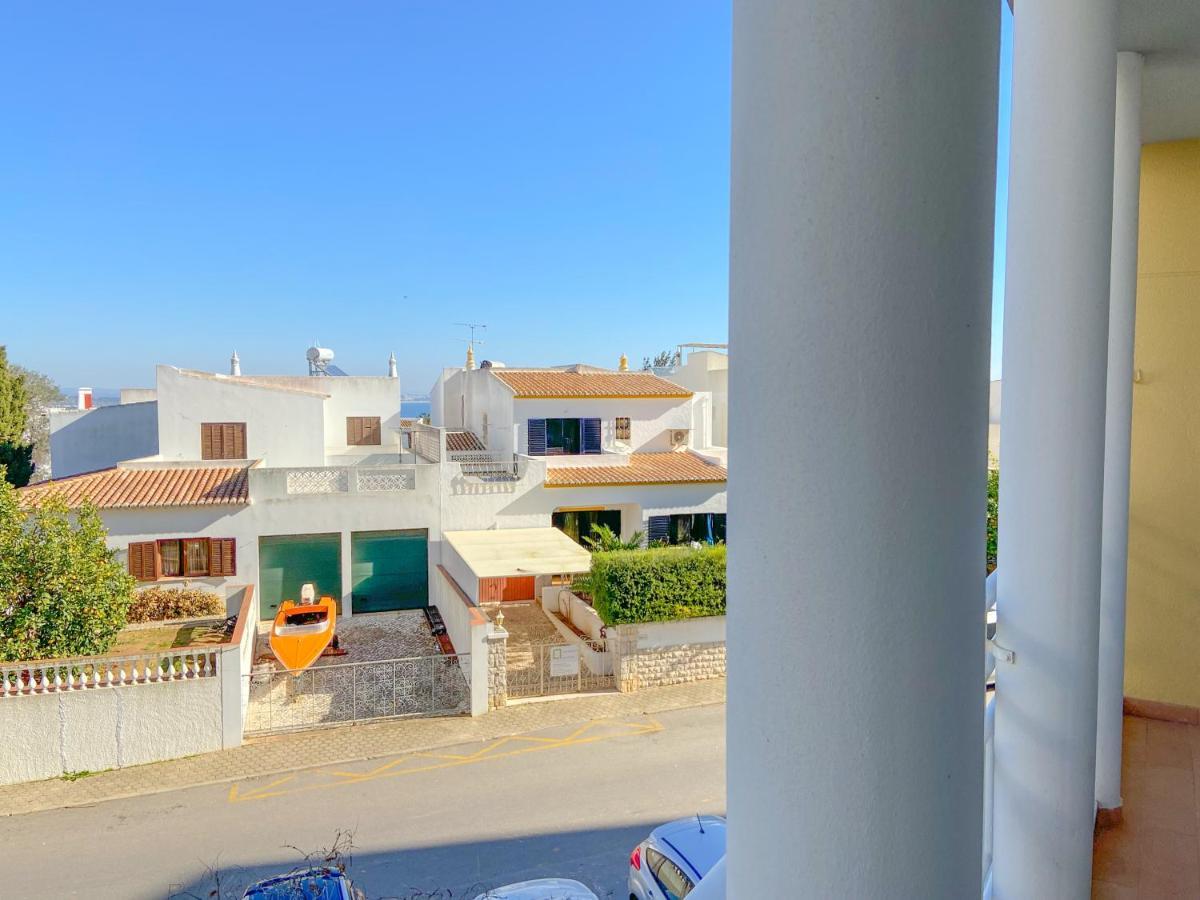 Casa Orquidea Mar - Apartamento Em Zona Central De Lagosアパートメント エクステリア 写真