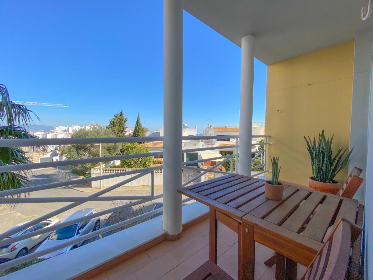 Casa Orquidea Mar - Apartamento Em Zona Central De Lagosアパートメント エクステリア 写真