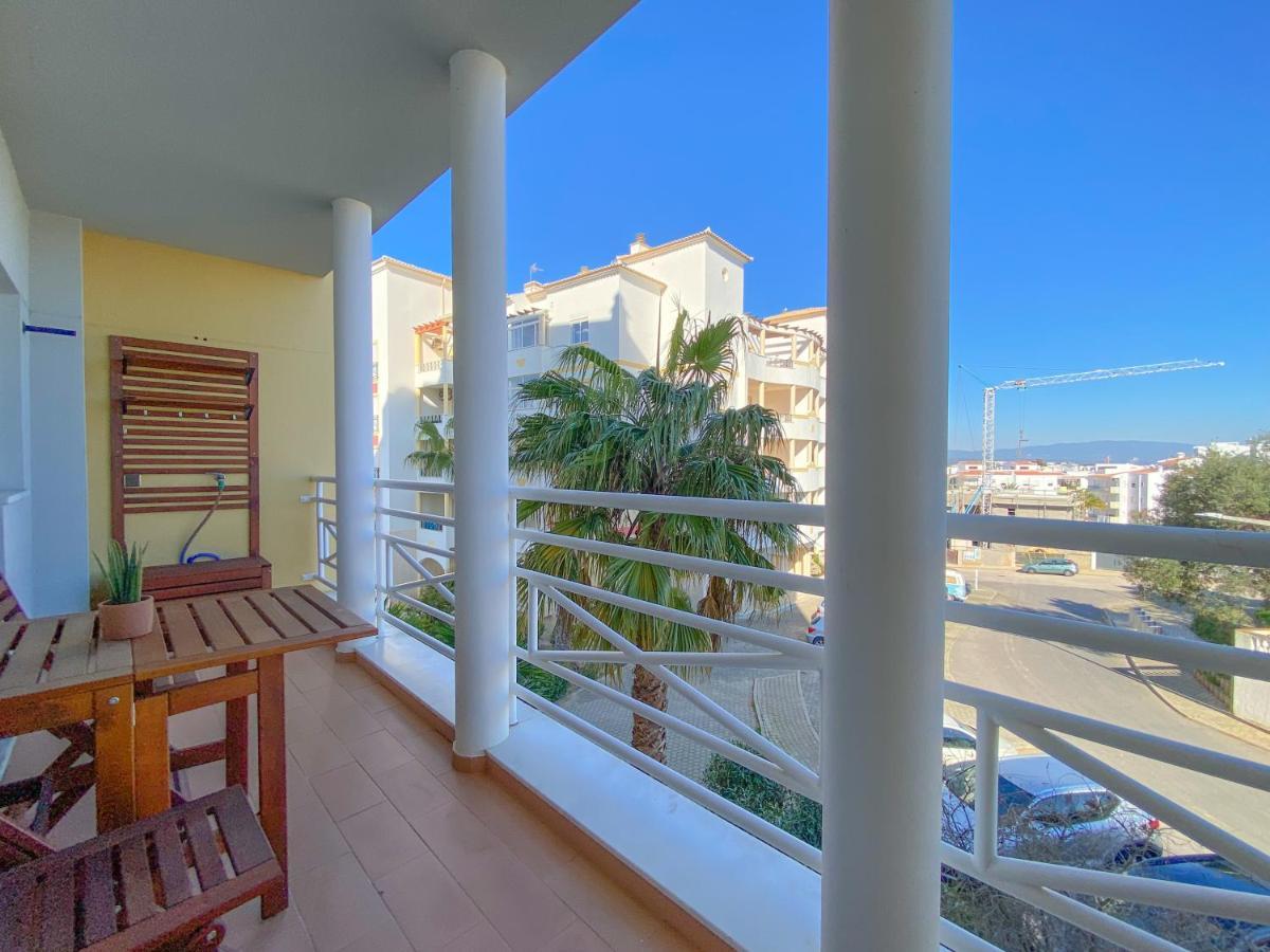 Casa Orquidea Mar - Apartamento Em Zona Central De Lagosアパートメント エクステリア 写真